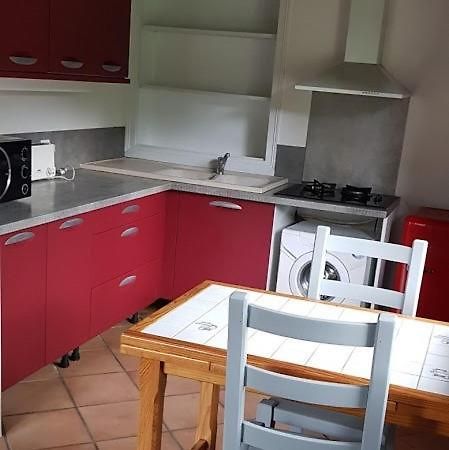 Ferienwohnung 3105 Route D Urkoi Maison Xemartea Hasparren Exterior foto